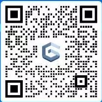 格奇科技企业微信客服二维码